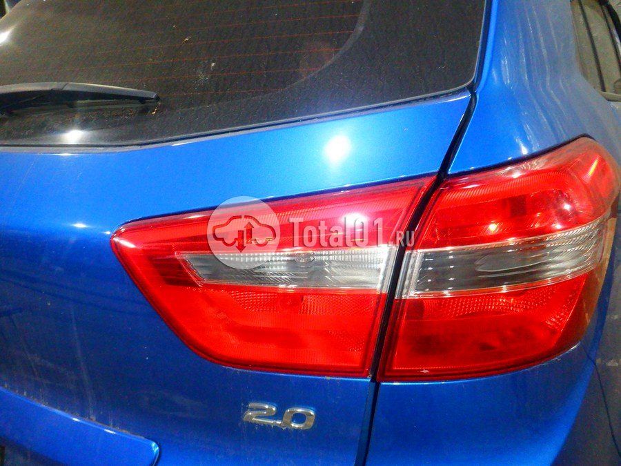 Фото Hyundai Creta 152