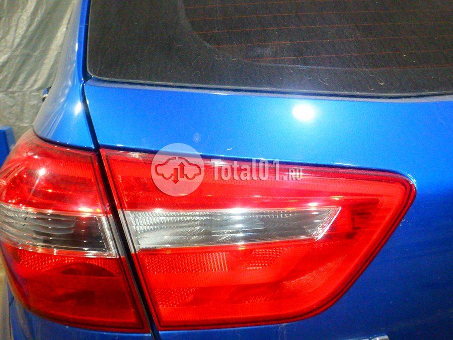 Фото Hyundai Creta 158