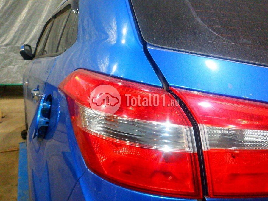 Фото Hyundai Creta 160