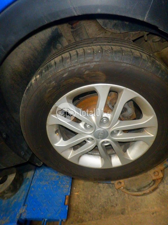 Фото Hyundai Creta 164