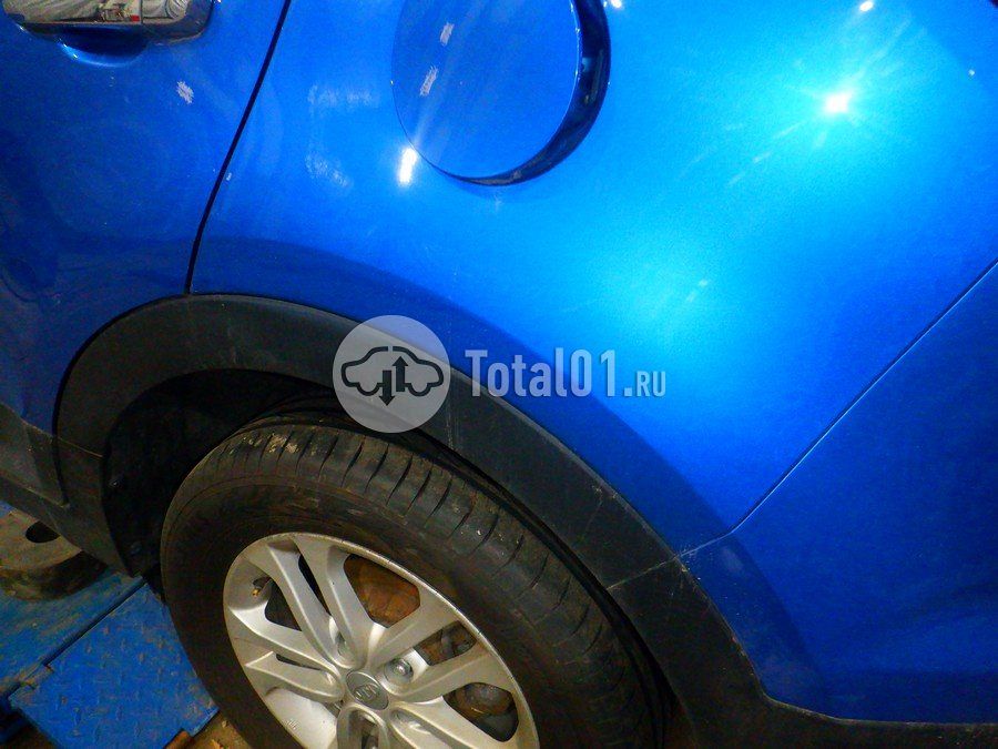 Фото Hyundai Creta 166