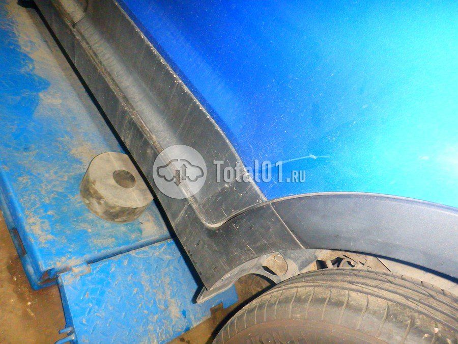 Фото Hyundai Creta 170