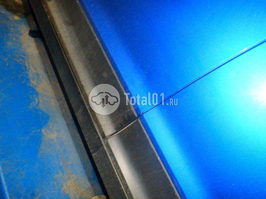 Фото Hyundai Creta 174