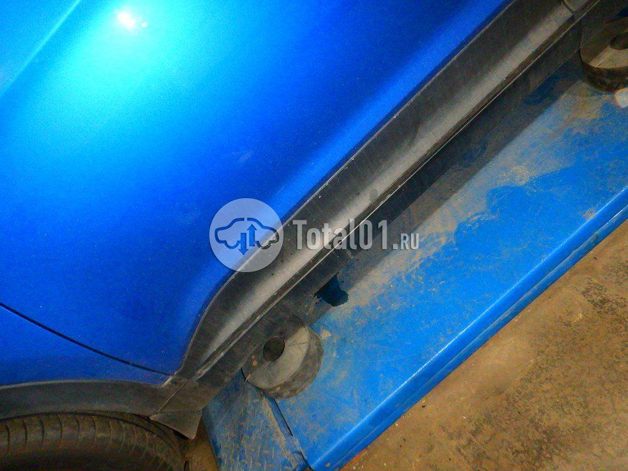 Фото Hyundai Creta 180