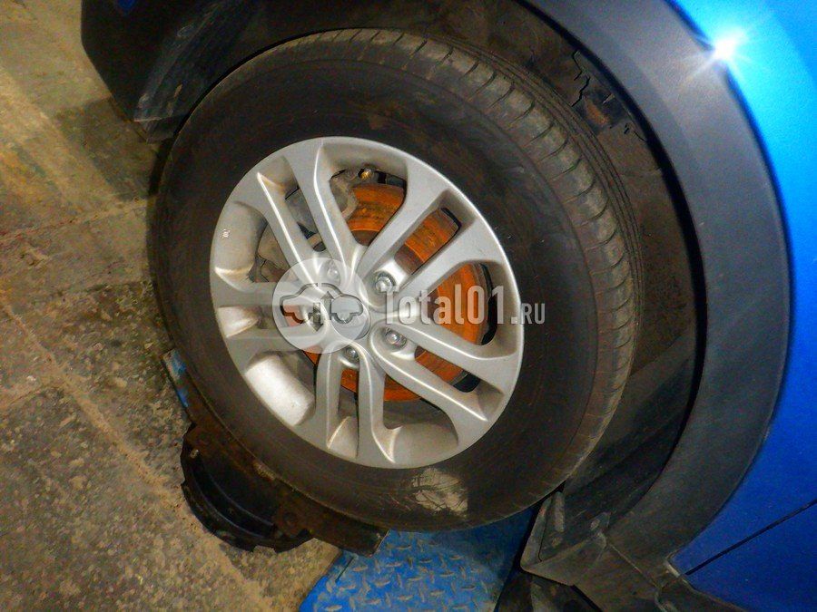 Фото Hyundai Creta 182