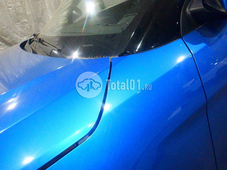 Фото Hyundai Creta 184