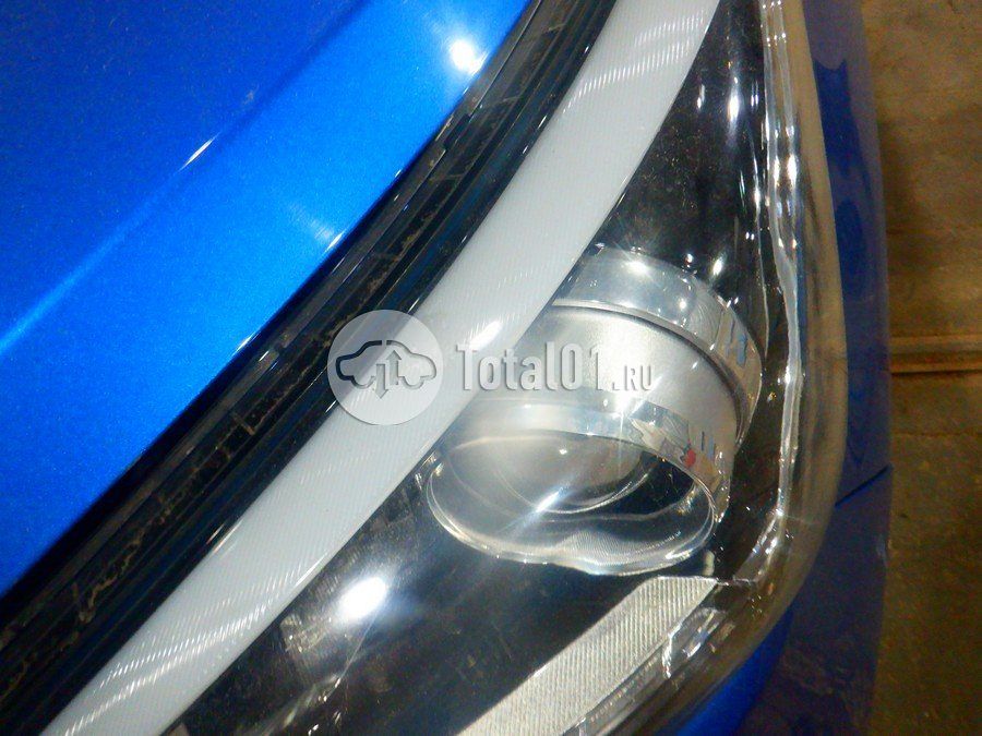 Фото Hyundai Creta 188