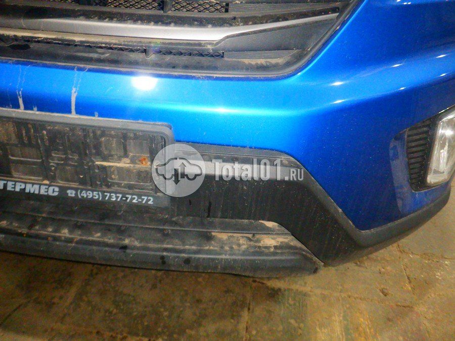 Фото Hyundai Creta 192