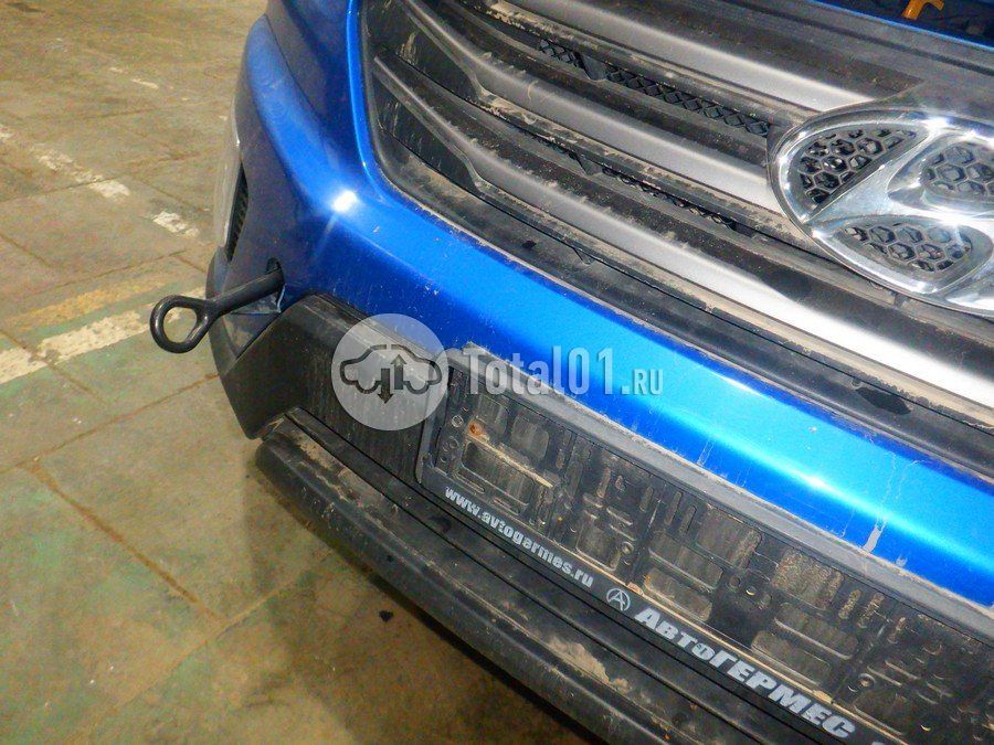 Фото Hyundai Creta 194