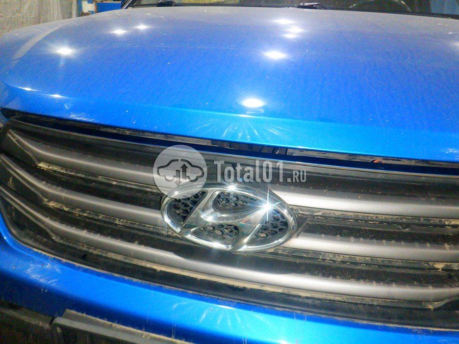 Фото Hyundai Creta 196
