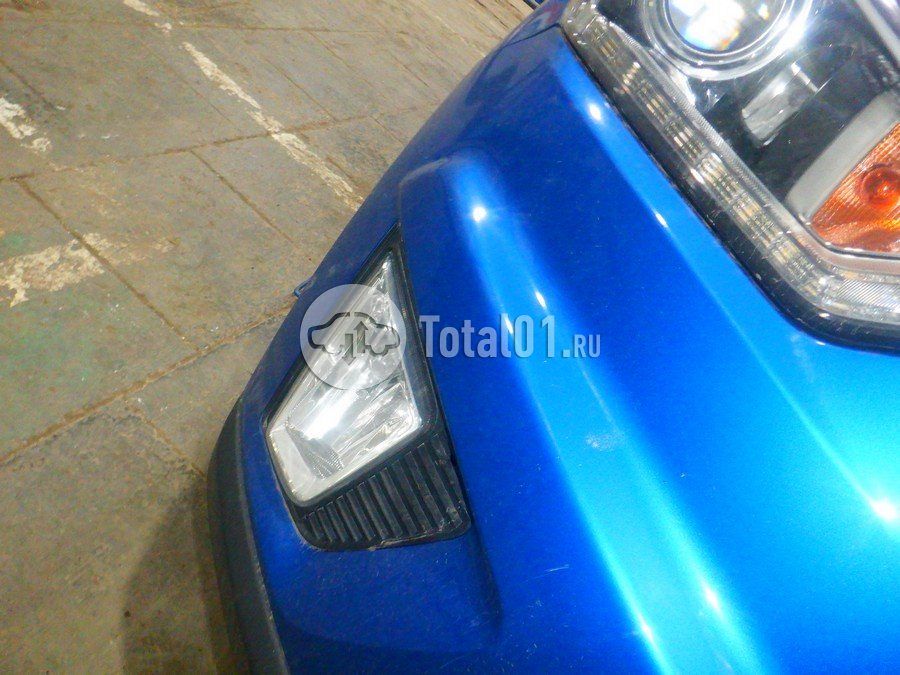Фото Hyundai Creta 198
