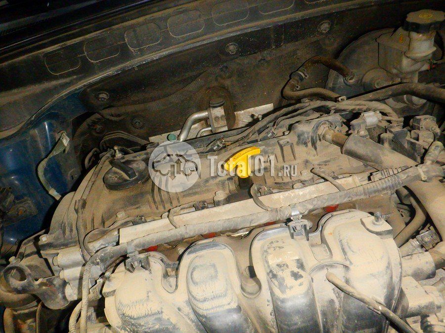 Фото Hyundai Creta 240