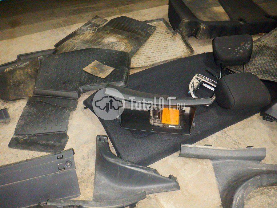 Фото Hyundai Creta 260