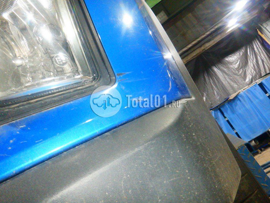 Фото Hyundai Creta 316