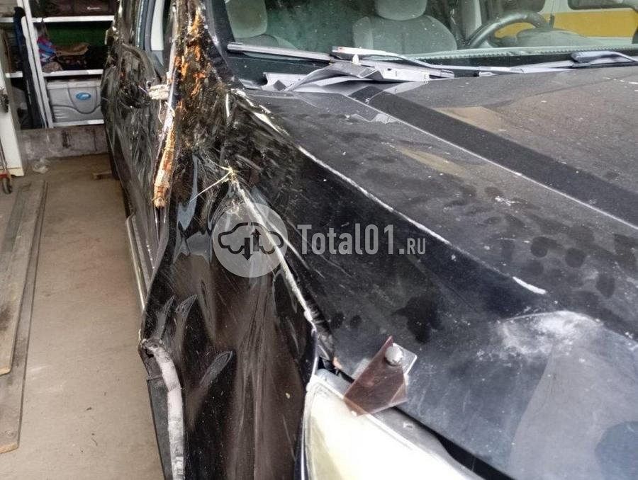 Фото Chevrolet TrailBlazer 74