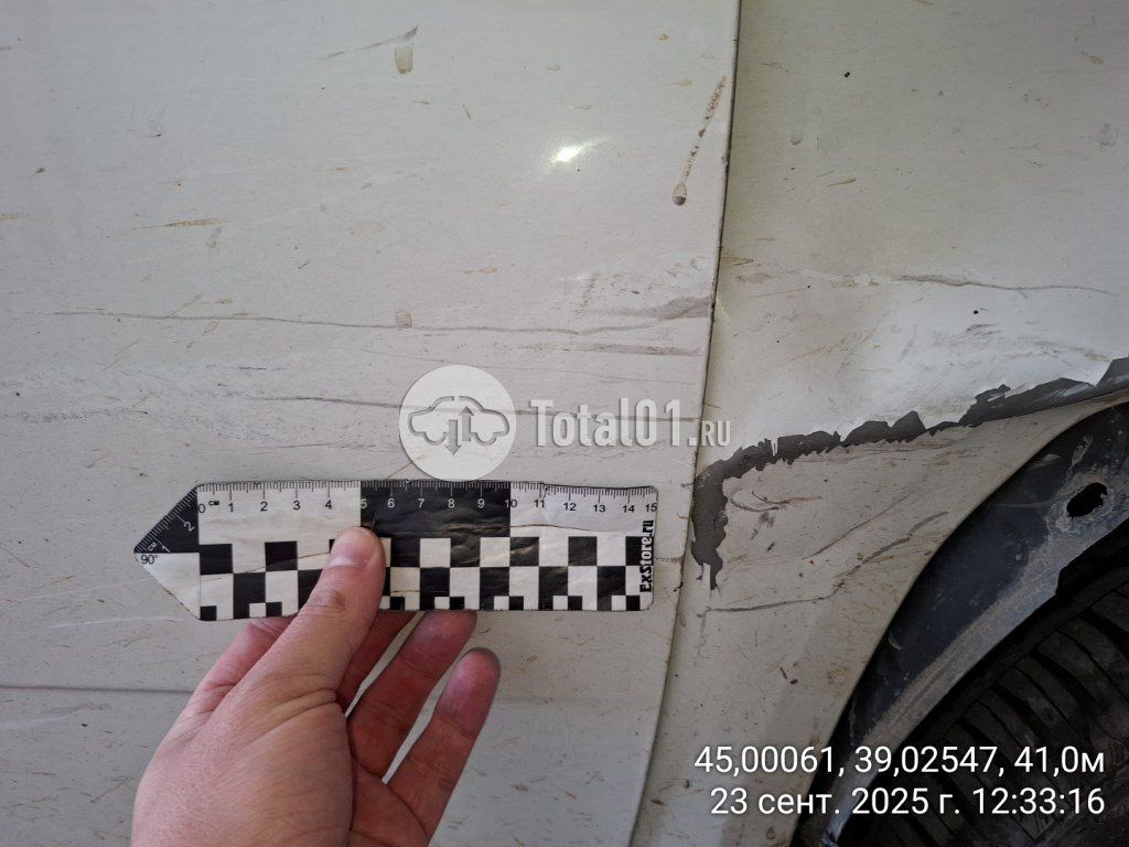 Фото Skoda Fabia 20
