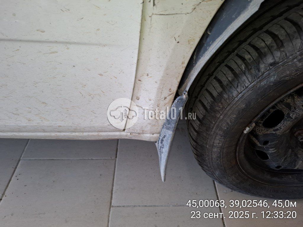 Фото Skoda Fabia 22