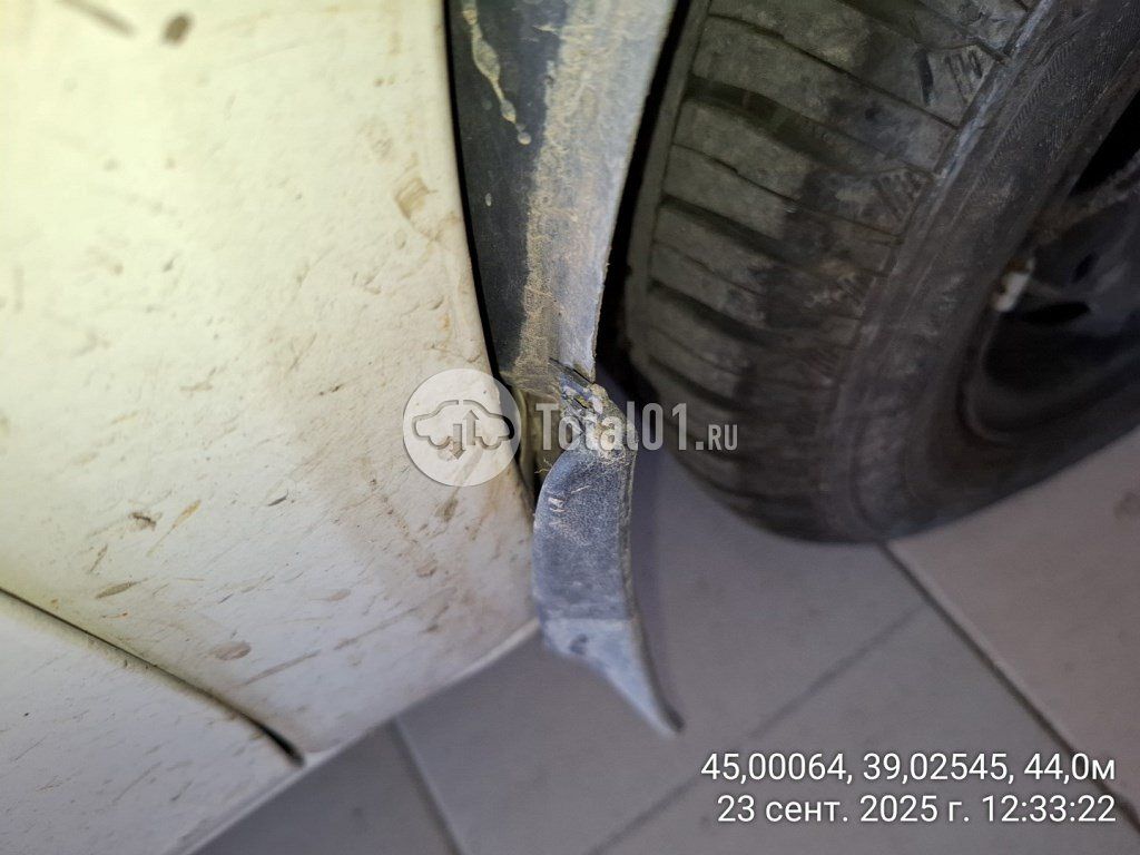 Фото Skoda Fabia 24