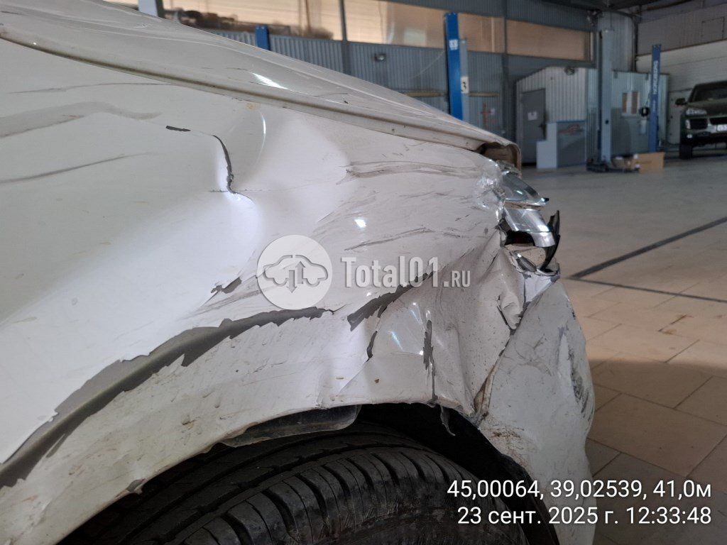 Фото Skoda Fabia 28