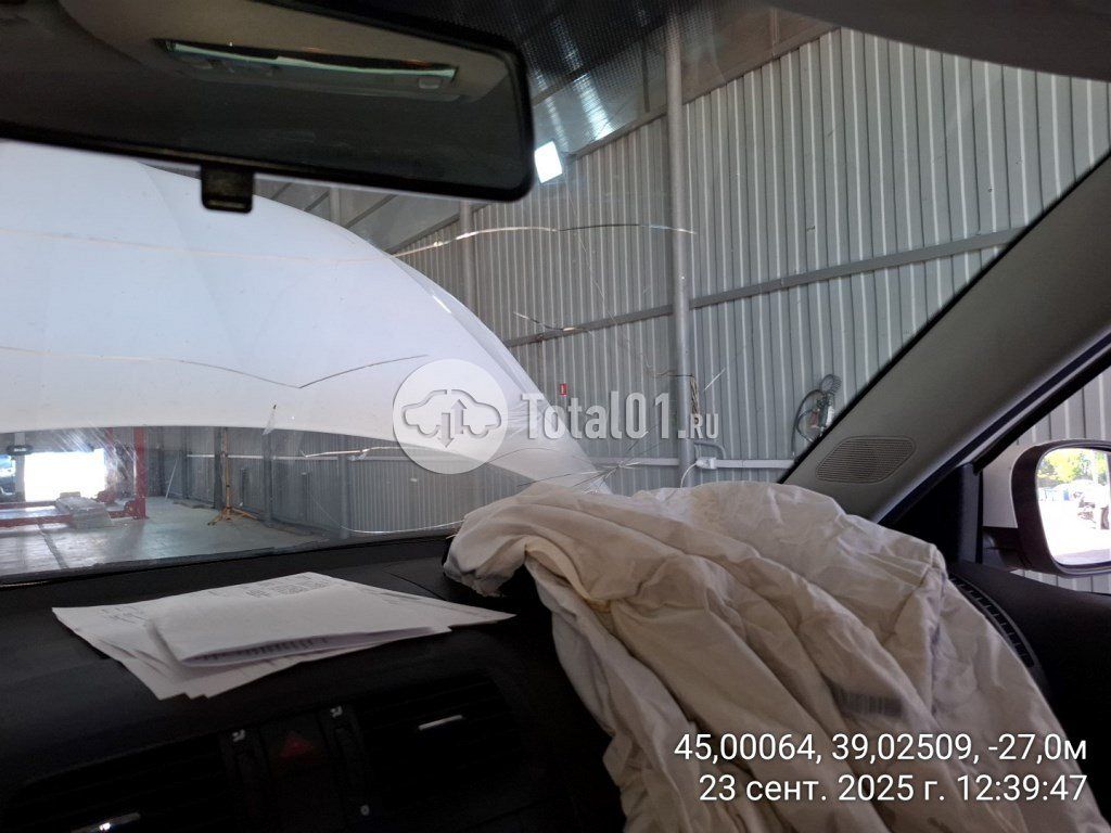 Фото Skoda Fabia 44