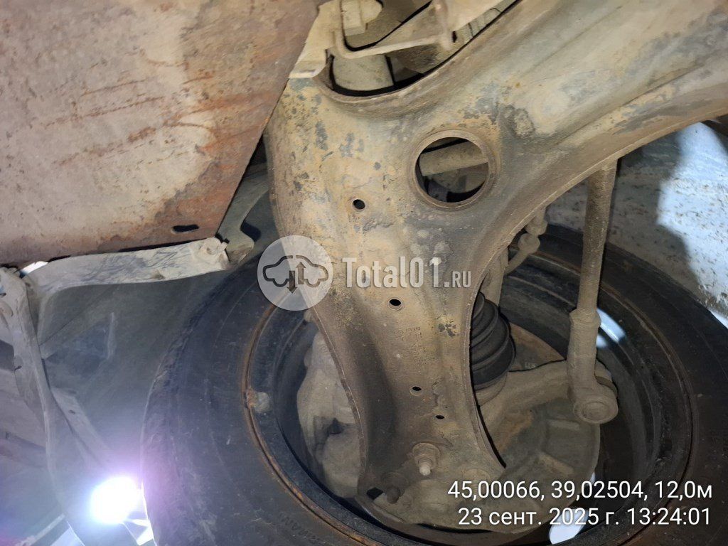 Фото Skoda Fabia 54