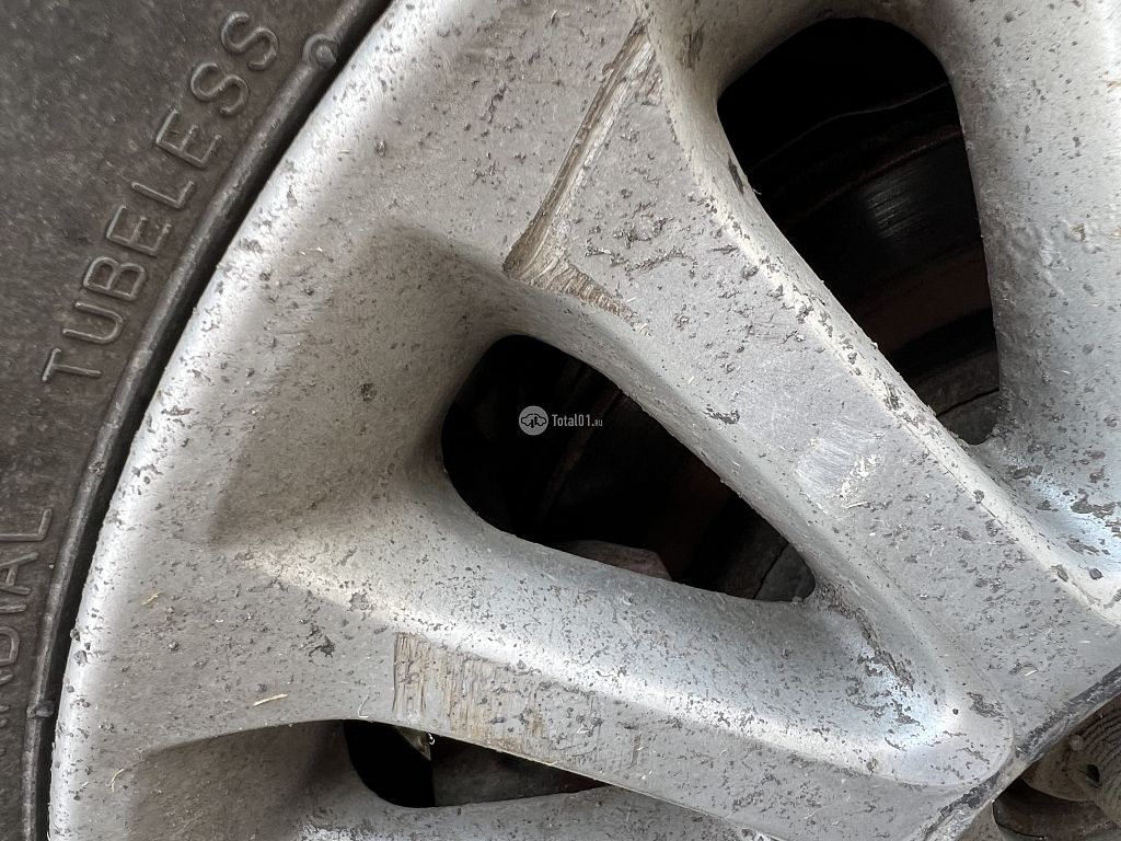 Фото Nissan Bassara 20