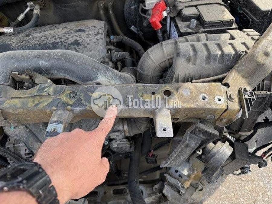 Фото Chery Tiggo 4 Pro 14