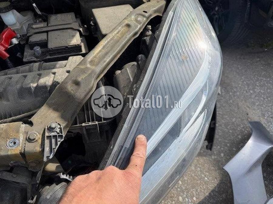 Фото Chery Tiggo 4 Pro 18