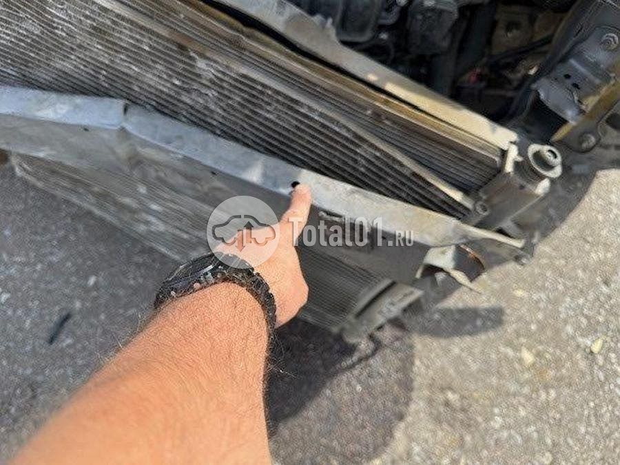 Фото Chery Tiggo 4 Pro 28