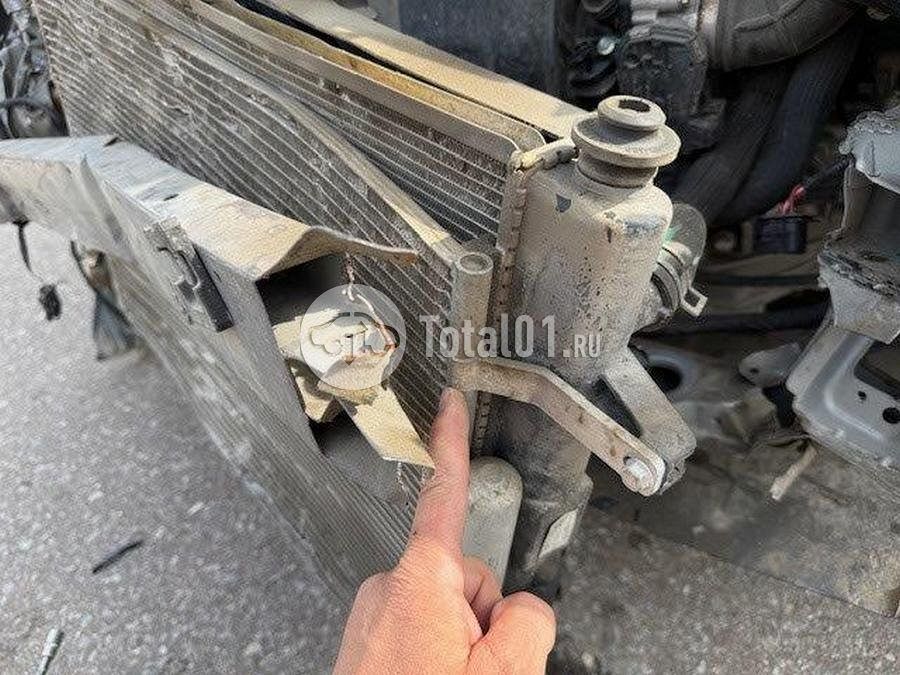 Фото Chery Tiggo 4 Pro 30