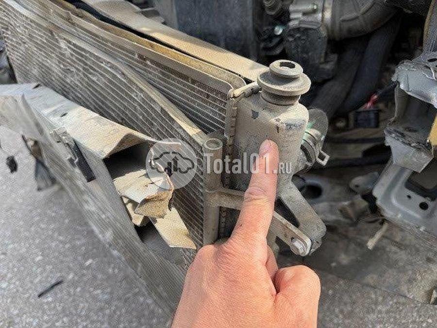 Фото Chery Tiggo 4 Pro 32