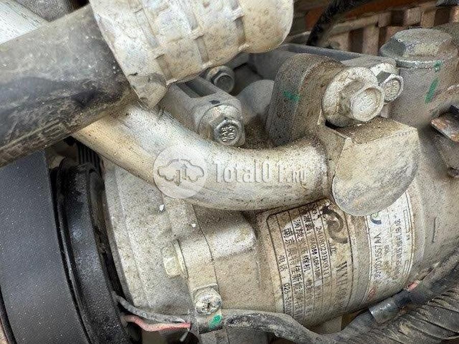 Фото Chery Tiggo 4 Pro 86