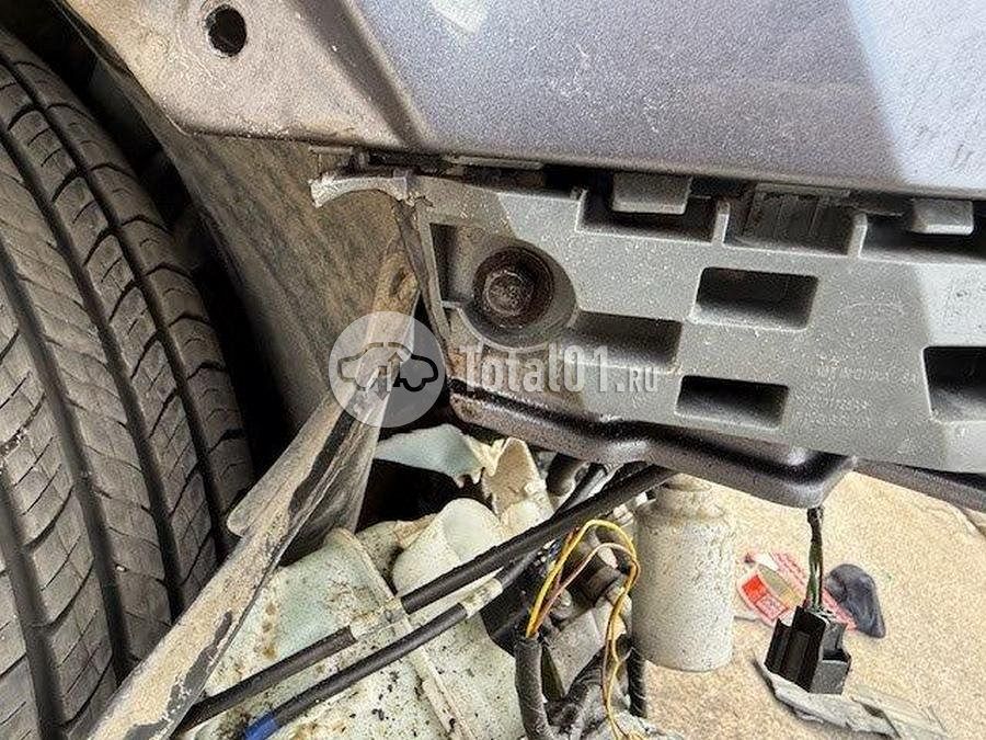 Фото Chery Tiggo 4 Pro 106
