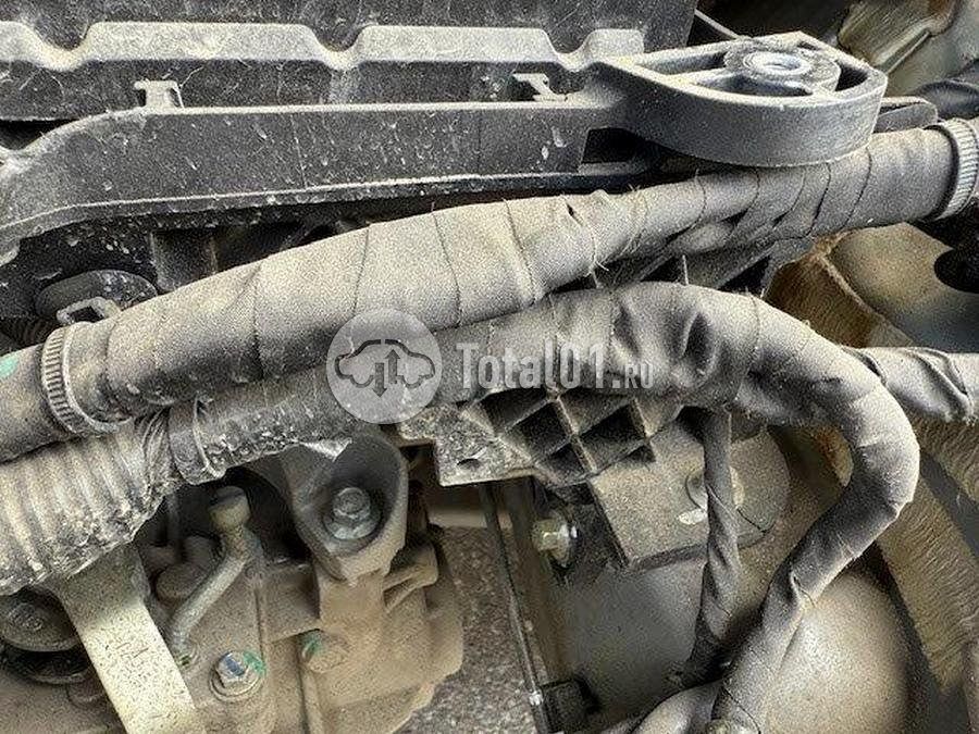 Фото Chery Tiggo 4 Pro 126