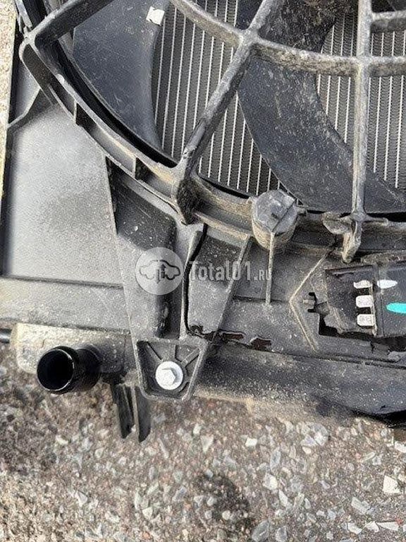 Фото Chery Tiggo 4 Pro 130