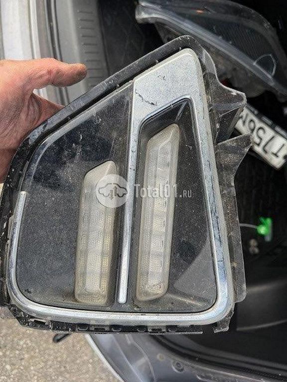 Фото Chery Tiggo 4 Pro 144