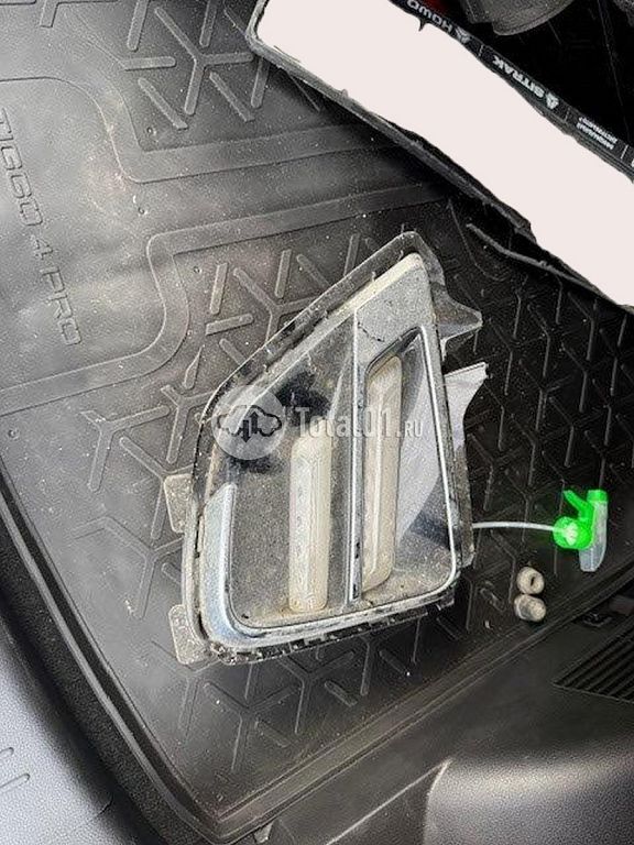 Фото Chery Tiggo 4 Pro 150