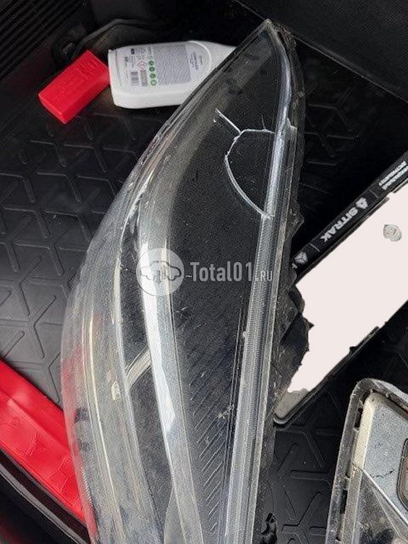 Фото Chery Tiggo 4 Pro 154