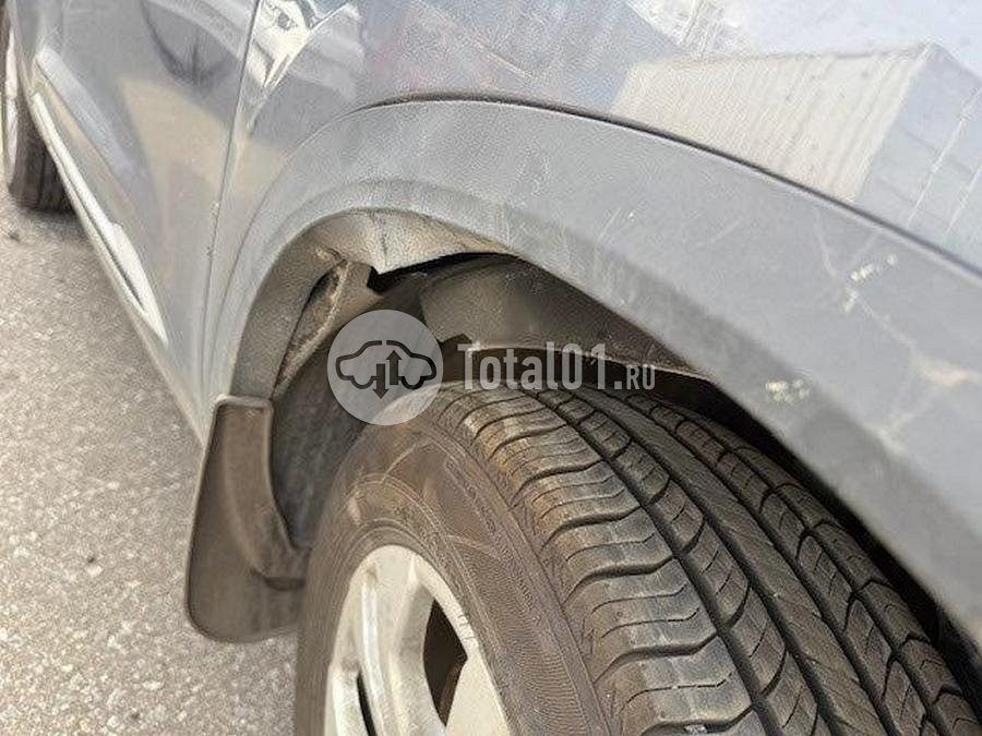 Фото Chery Tiggo 4 Pro 168