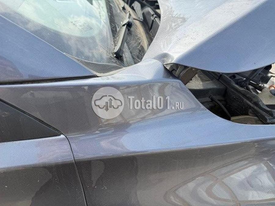 Фото Chery Tiggo 4 Pro 170