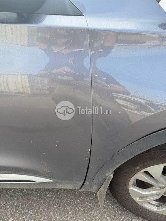 Фото Chery Tiggo 4 Pro 172