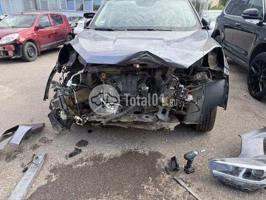 Фото Chery Tiggo 4 Pro 194