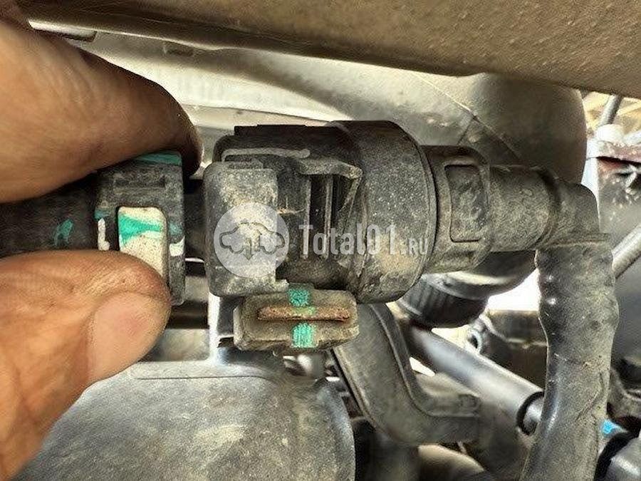 Фото Chery Tiggo 4 Pro 204