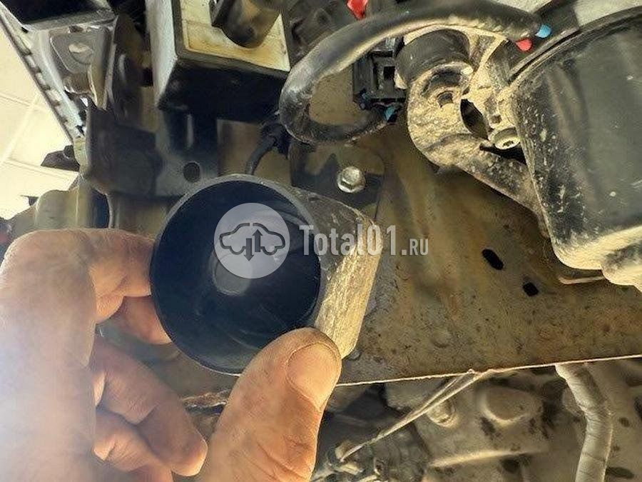 Фото Chery Tiggo 4 Pro 208