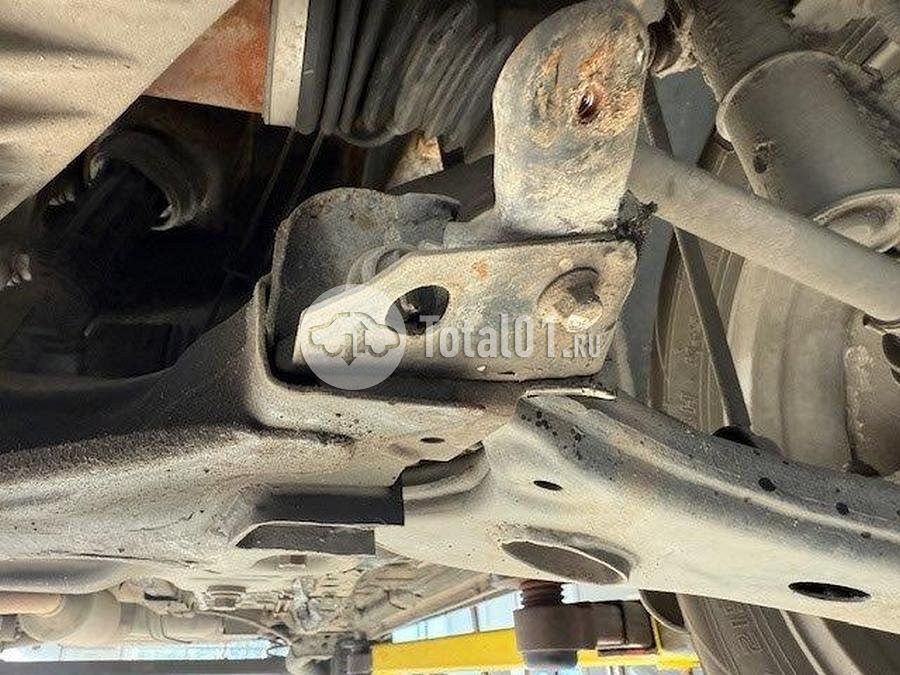 Фото Chery Tiggo 4 Pro 220