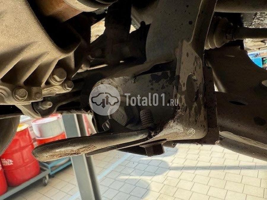 Фото Chery Tiggo 4 Pro 222