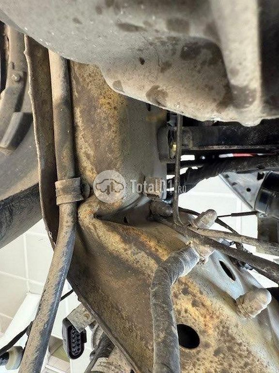 Фото Chery Tiggo 4 Pro 228