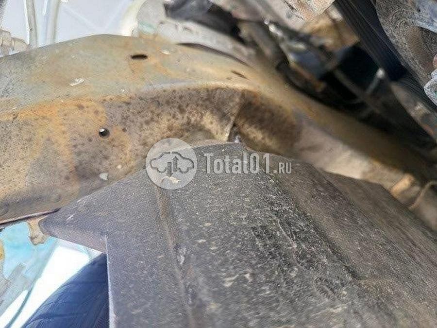 Фото Chery Tiggo 4 Pro 232