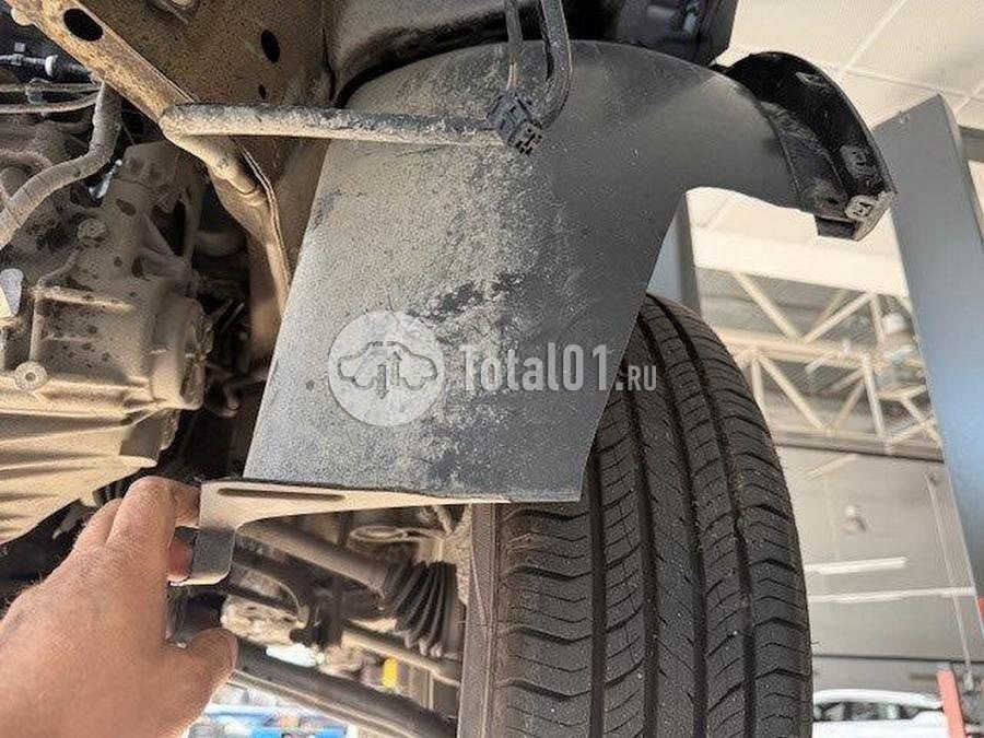 Фото Chery Tiggo 4 Pro 234