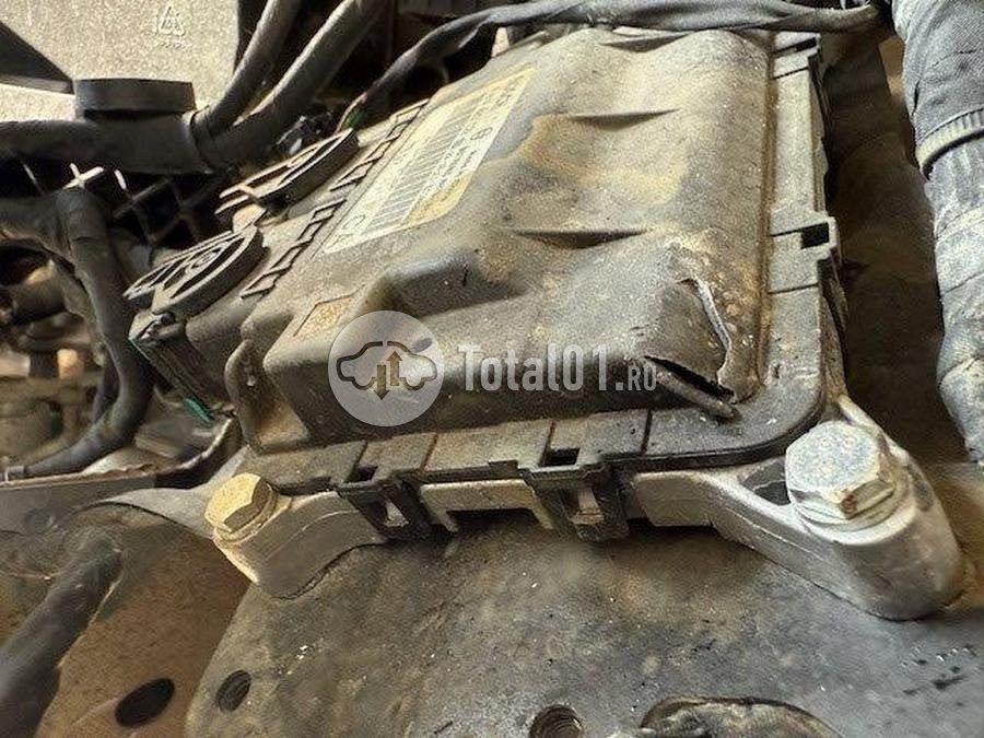 Фото Chery Tiggo 4 Pro 248